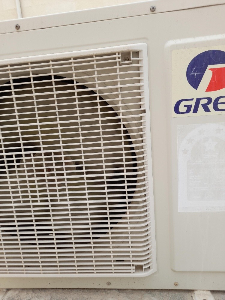 We buy used good & Damage ac.we b - 2