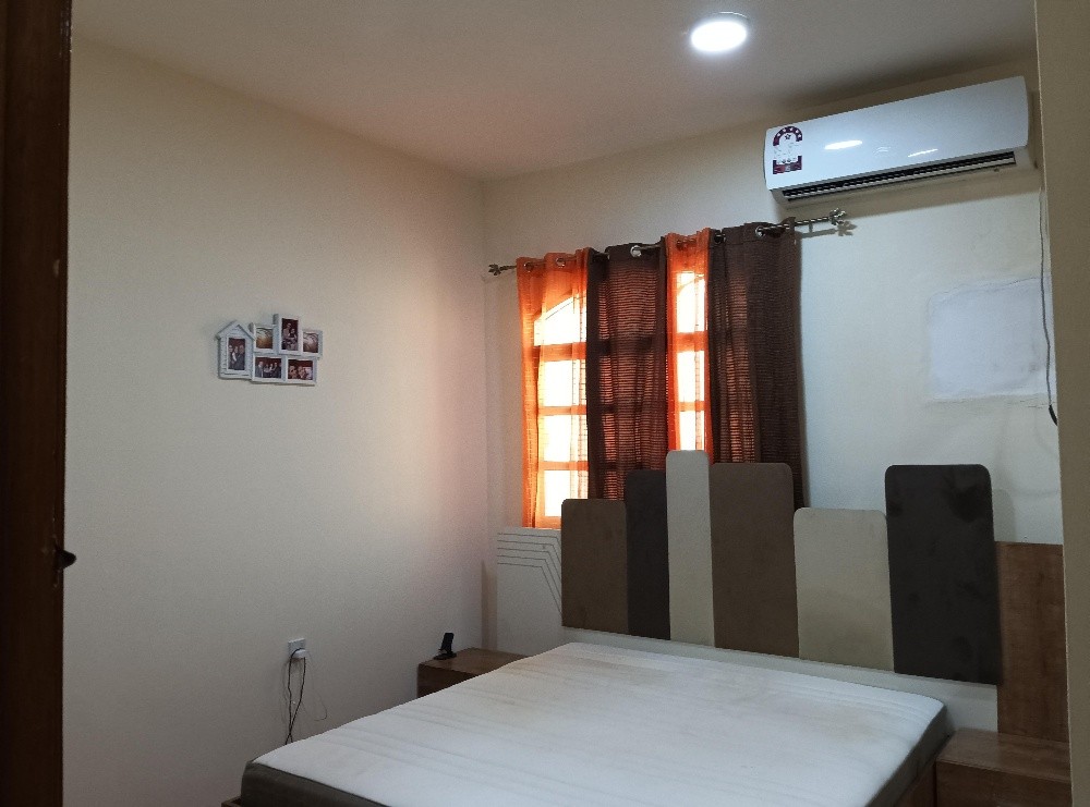 painting and Door Varnish work - 2