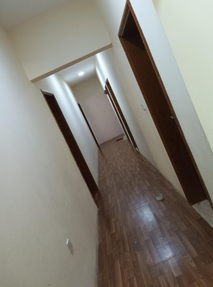 painting and Door Varnish work - 3