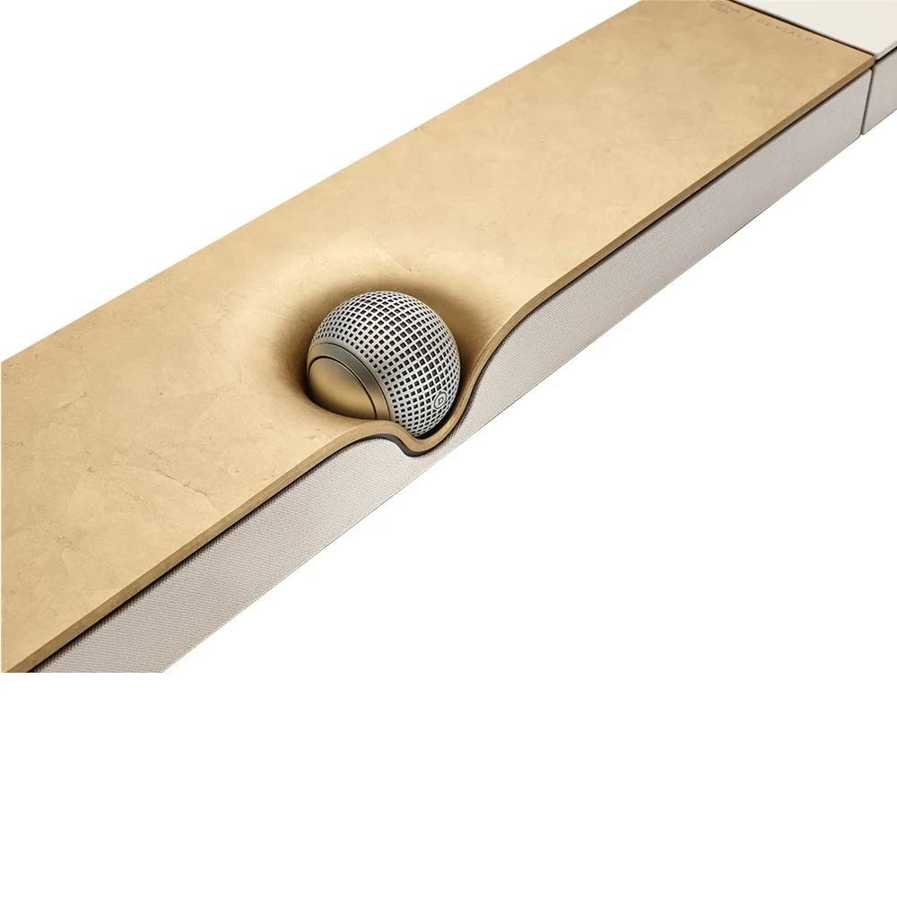 Devialet Dione Sound bar - 2
