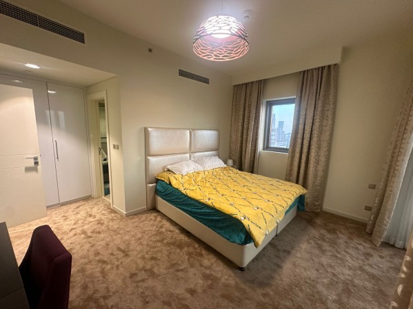 For Sale Luxury Apartment in Lusail - 5