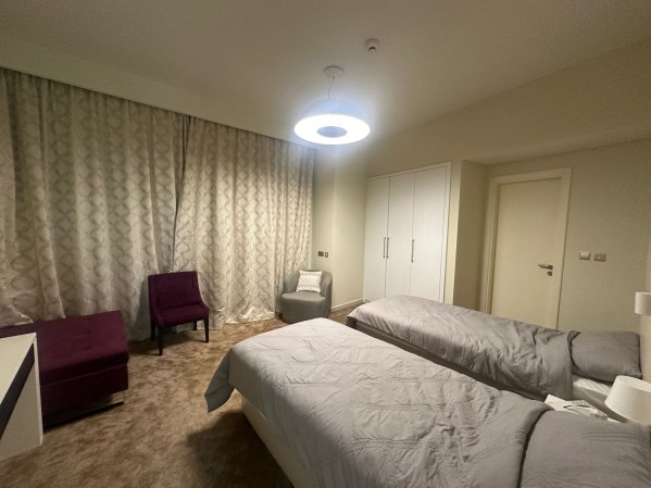 For Sale Luxury Apartment in Lusail - 8