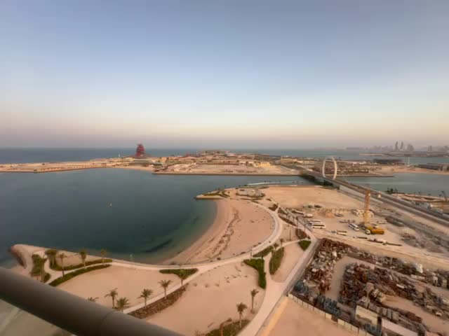 For Sale Luxury Apartment in Lusail - 10