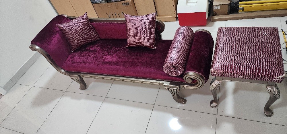 bench sofa for sale - 4