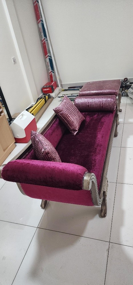 bench sofa for sale - 2
