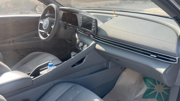 Brand new Hyundai elantra 1.6L - 10