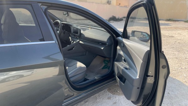 Brand new Hyundai elantra 1.6L - 11