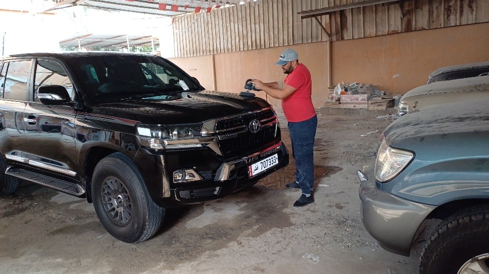 النڨاء پولش - 11