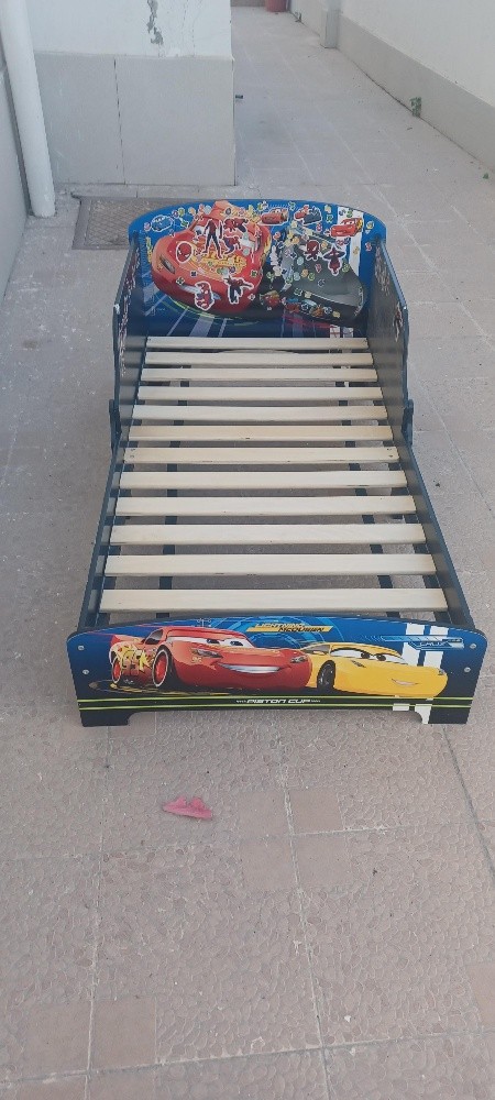 Baby bed - 2