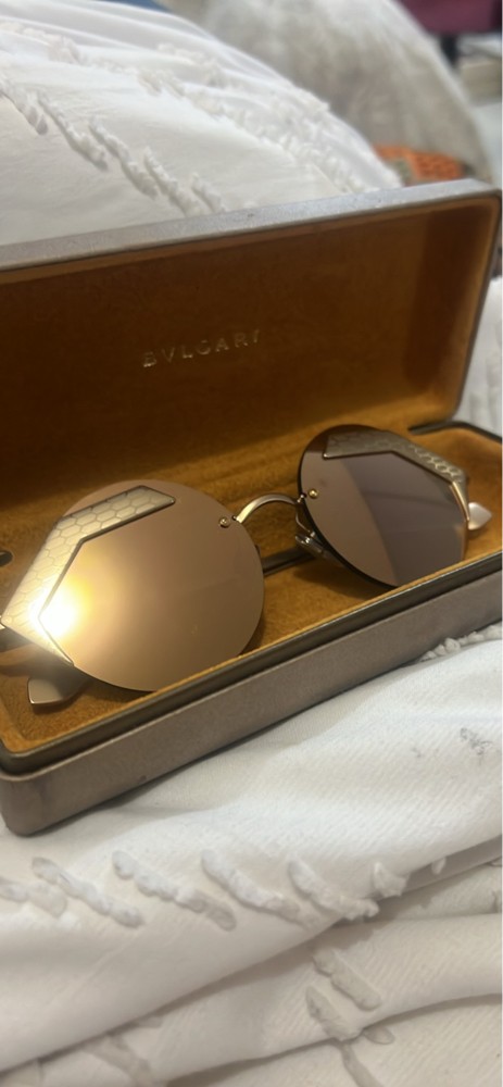 BVLGARI Sunglasses - 1