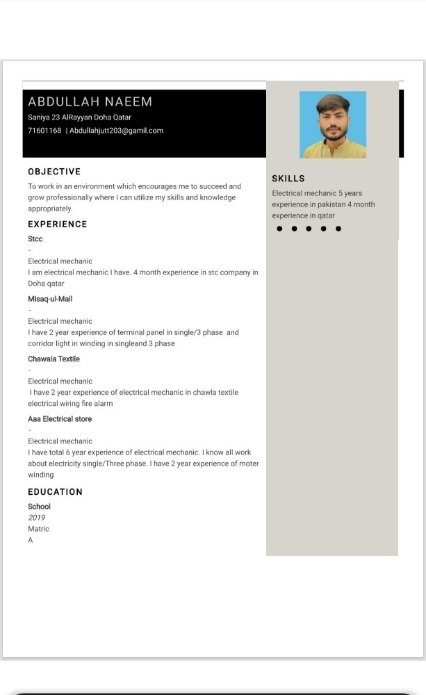 it's me Abdullah - 1