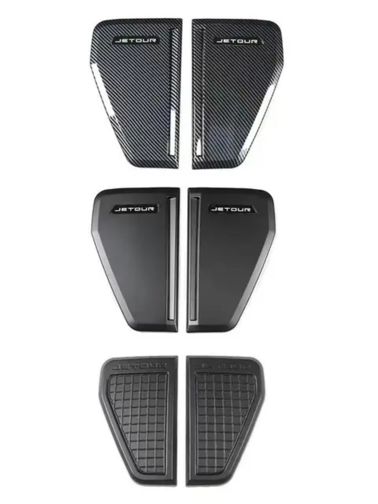 jetour T2 Accessories - 10