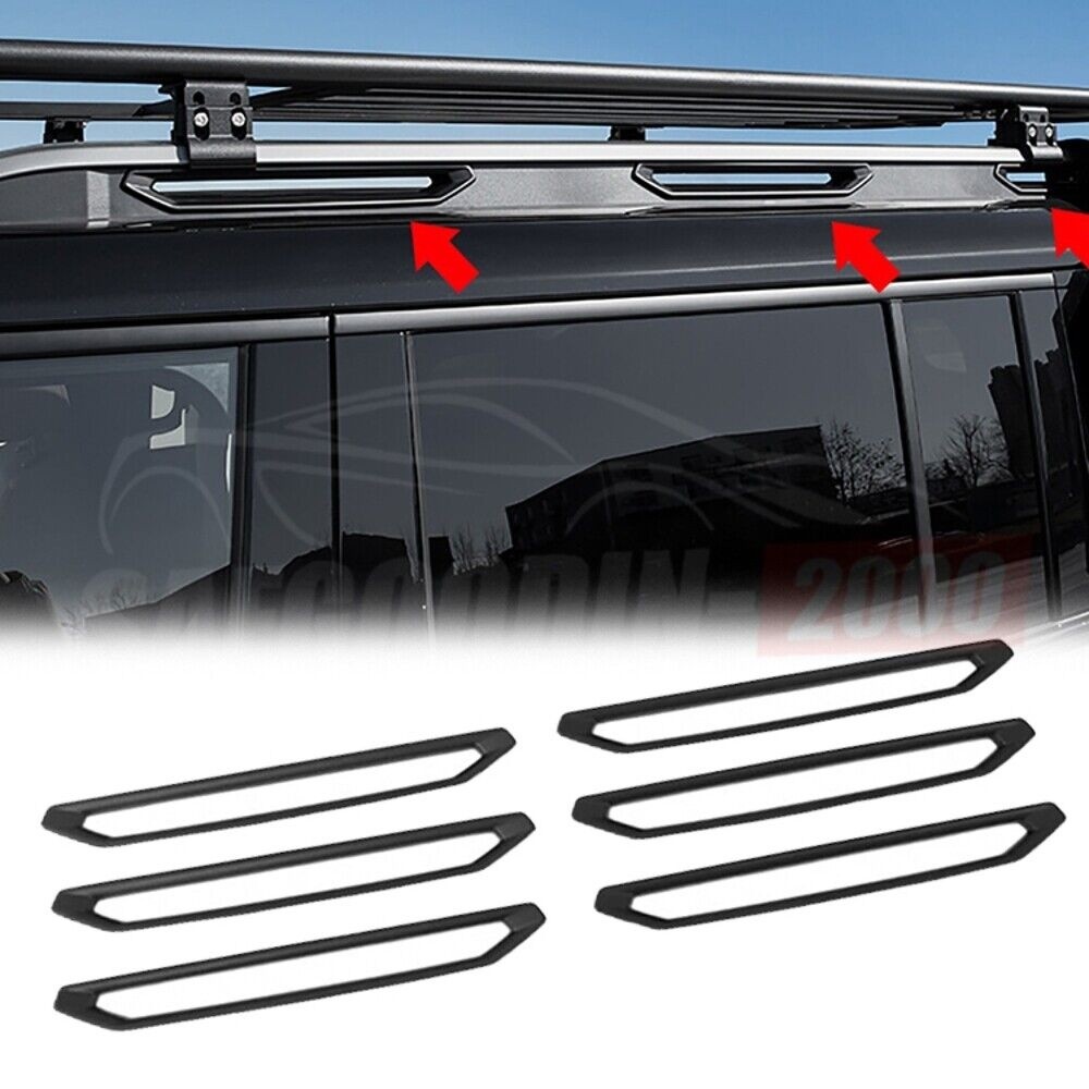 jetour T2 Accessories - 14