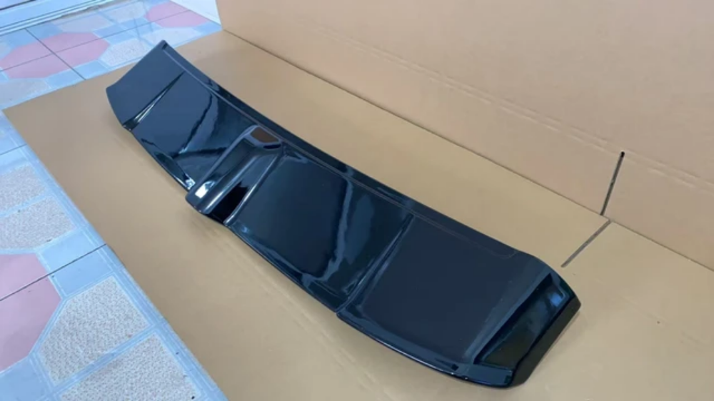 jetour T2 Accessories - 5