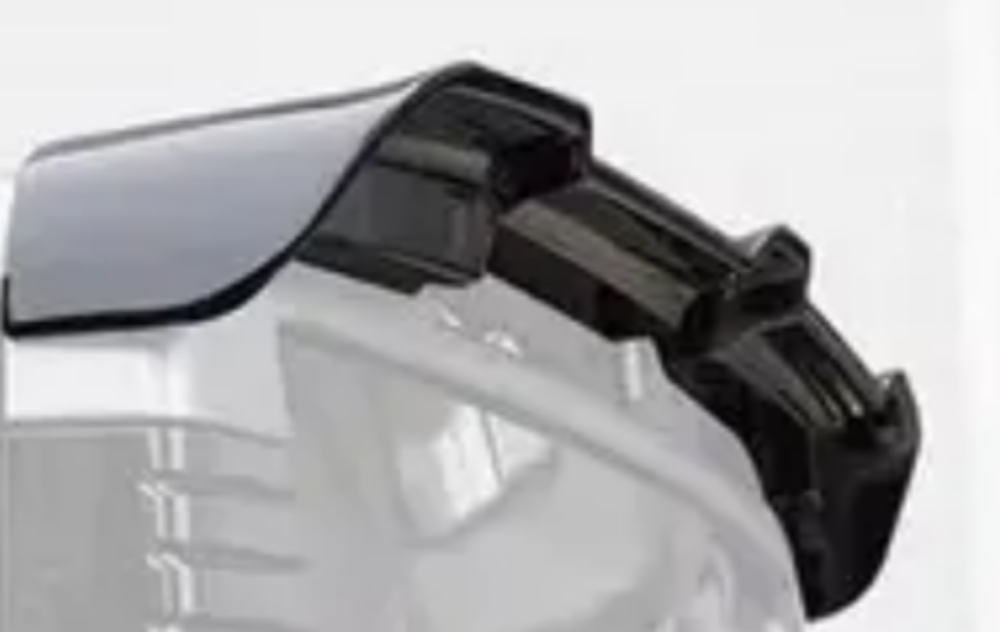 jetour T2 Accessories - 6