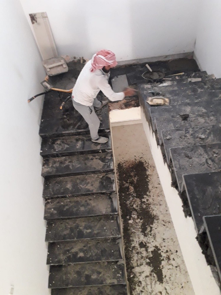 مقاولات عامة - 3