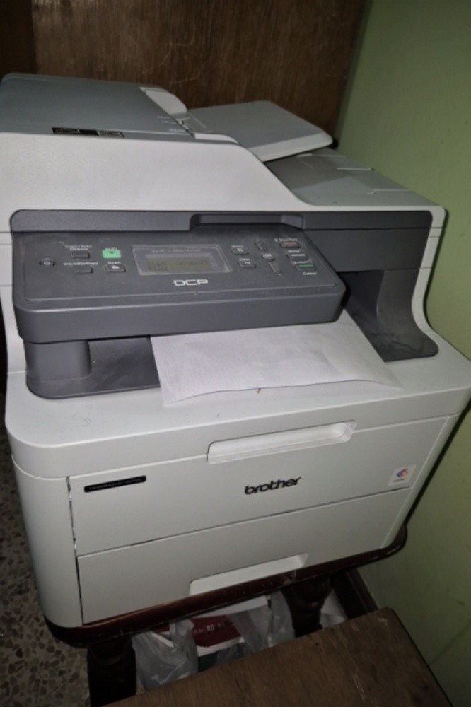 Brother Laser Printer for sale - 1