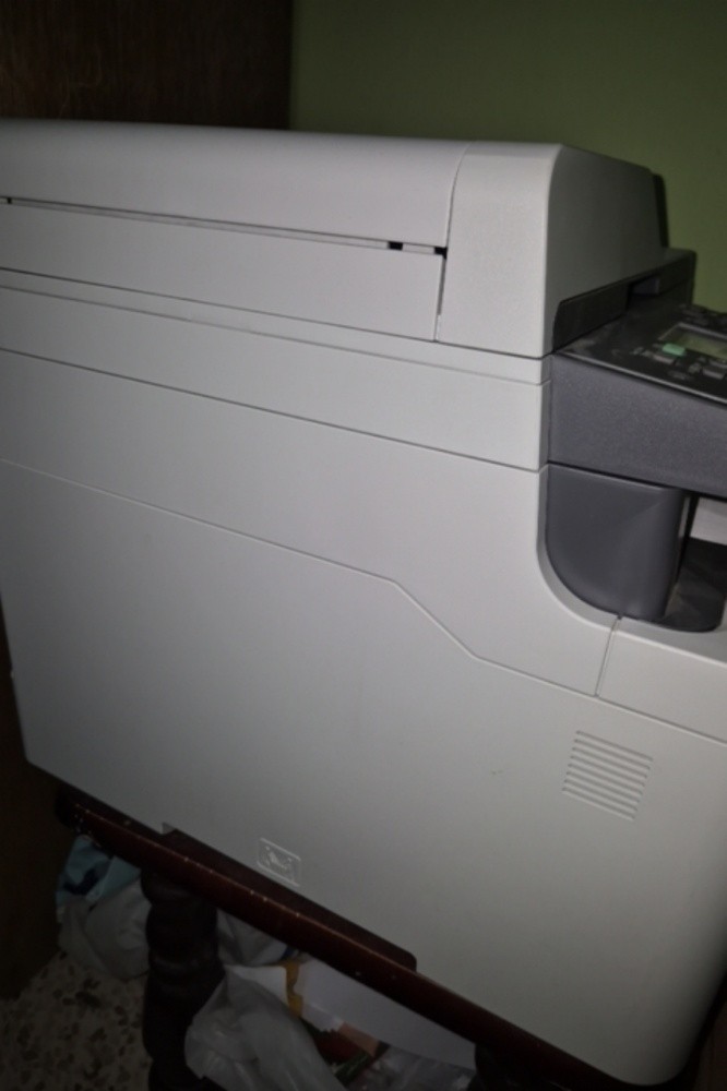 Brother Laser Printer for sale - 3
