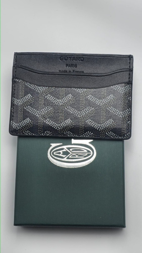 GOYARD, Card holder - 2