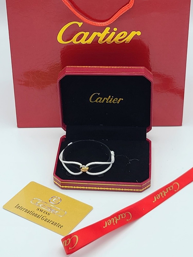 Cartier brand - 5
