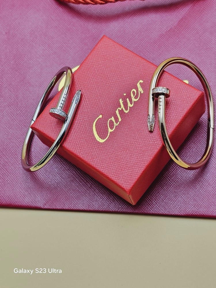 Cartier brand - 1