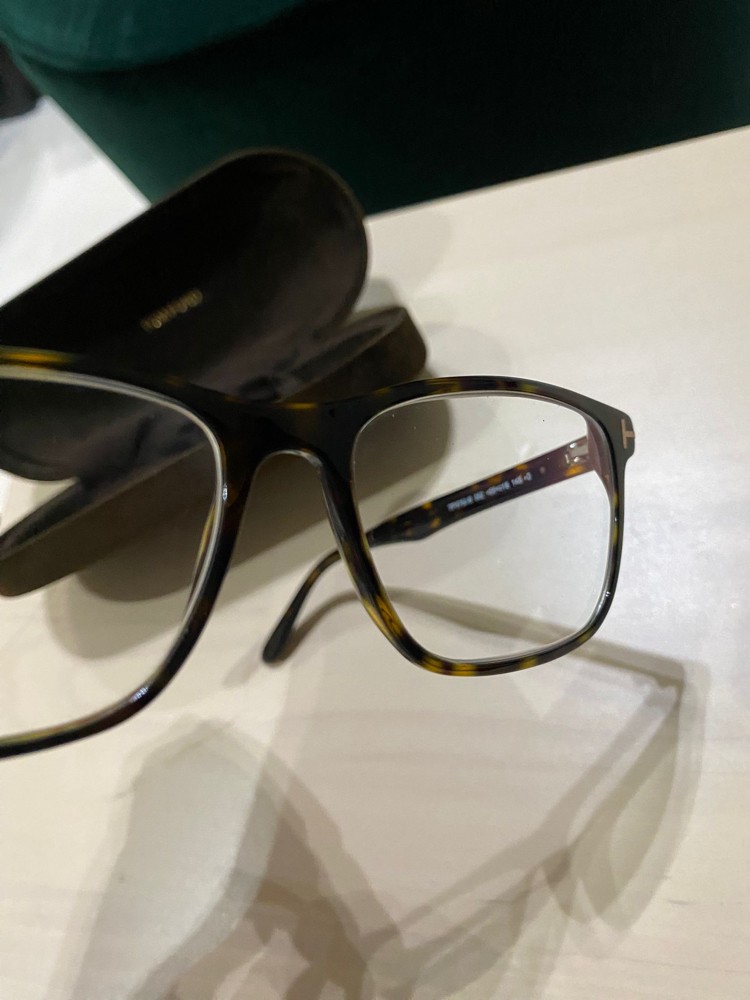 Tom Ford Glasses Frame - 1