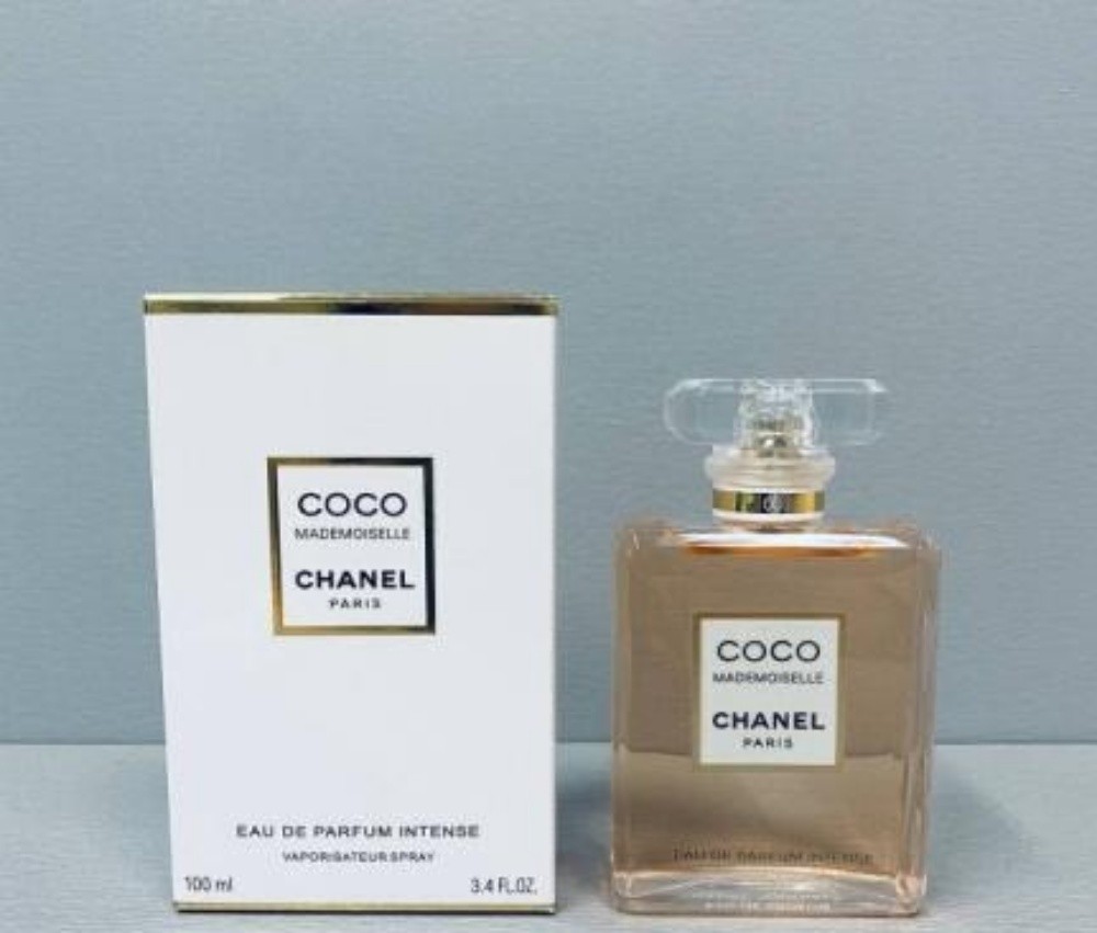 nice perfume for gym - 4