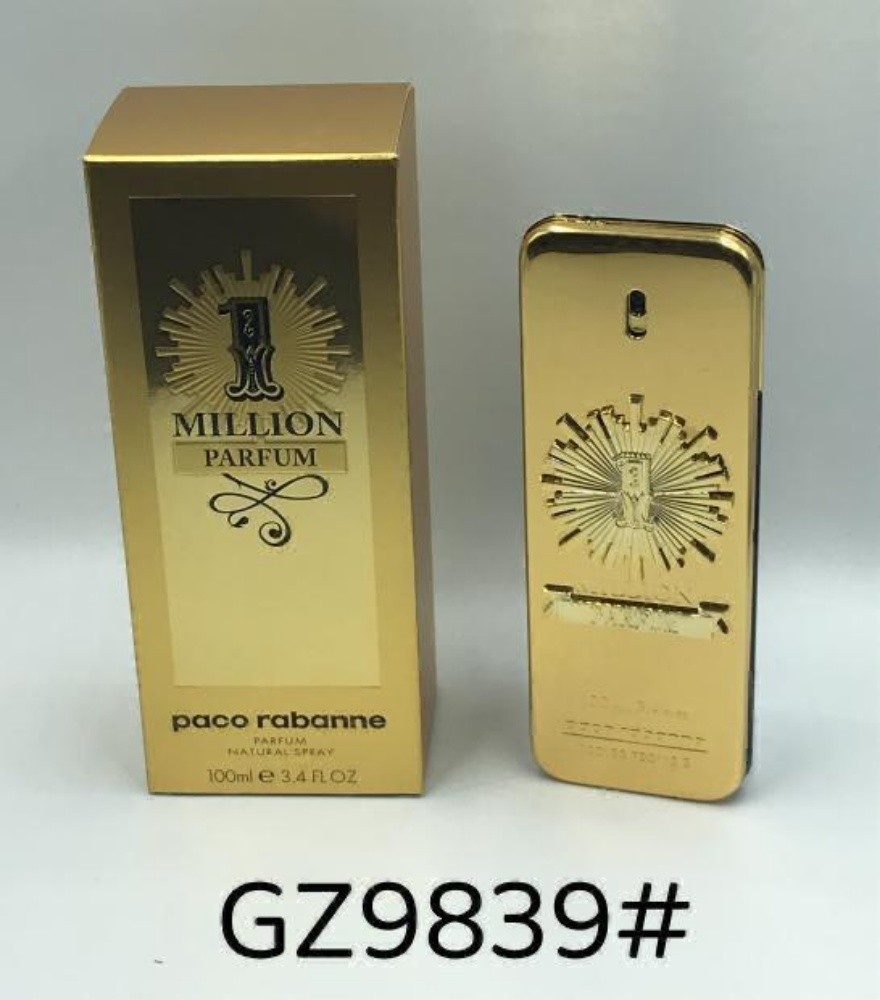 nice perfume for gym - 9