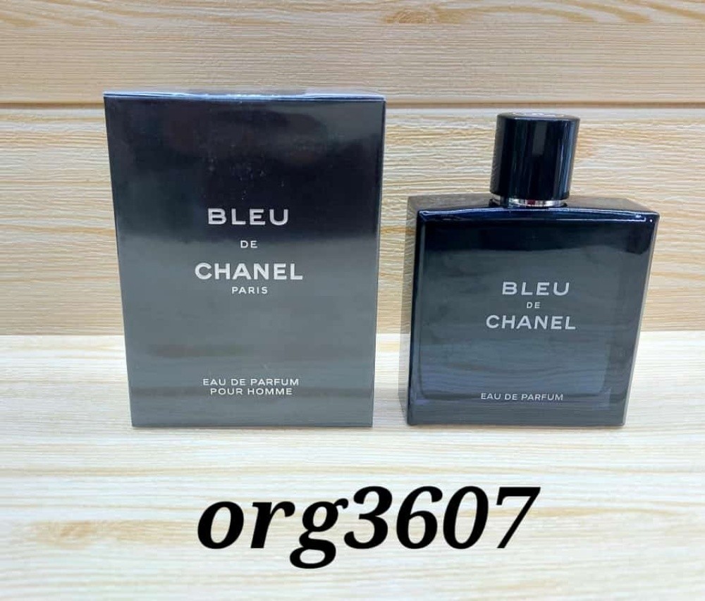 nice perfume for gym - 3