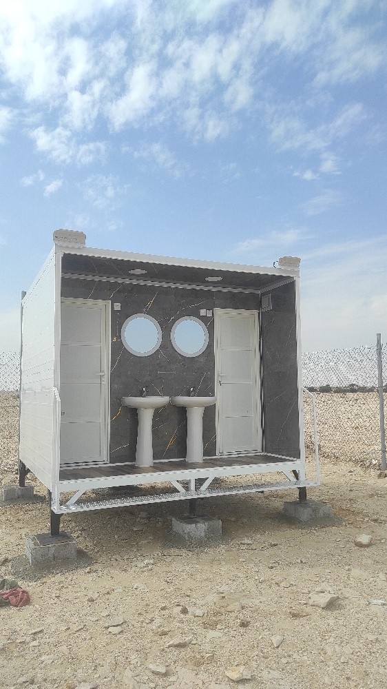 Dodul bthroom, New For Sell doha - 4