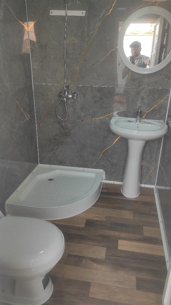 Dodul bthroom, New For Sell doha - 7