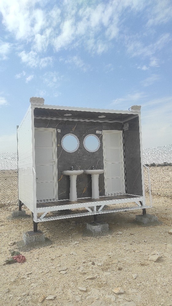 Dodul bthroom, New For Sell doha - 3