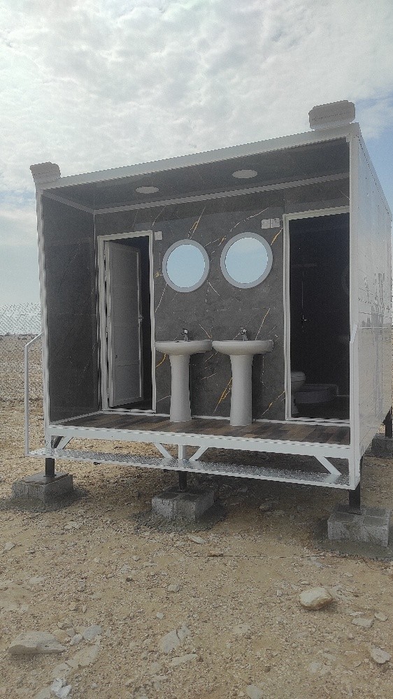 Dodul bthroom, New For Sell doha - 1