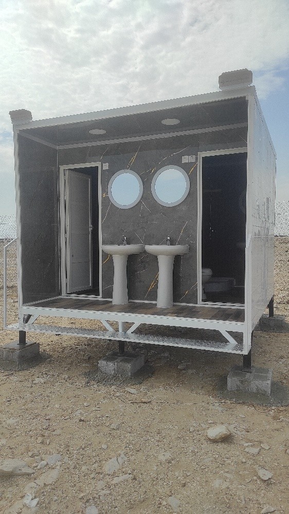 Dodul bthroom, New For Sell doha - 2