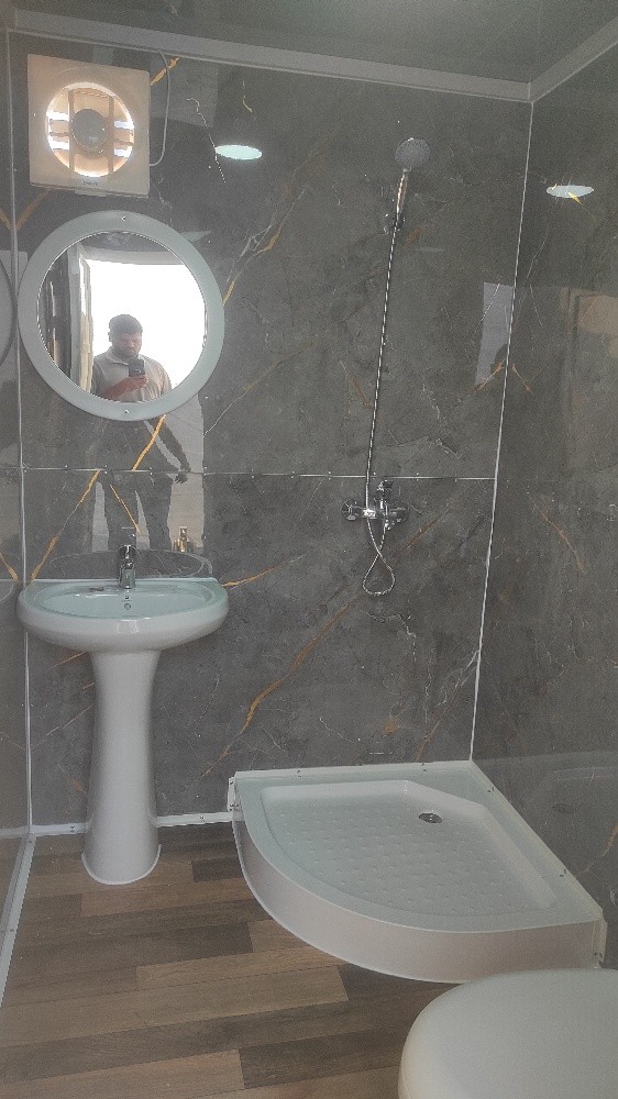 Dodul bthroom, New For Sell doha - 6