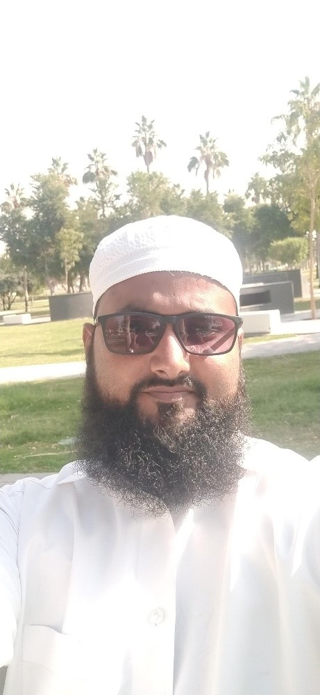 Mahfuz alam Qasmi - 1