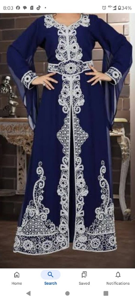 مصمم وكتر وخياط ، وشك وتطريز - 5