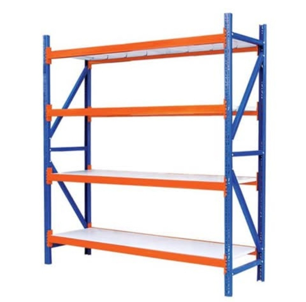 storage racks - 1