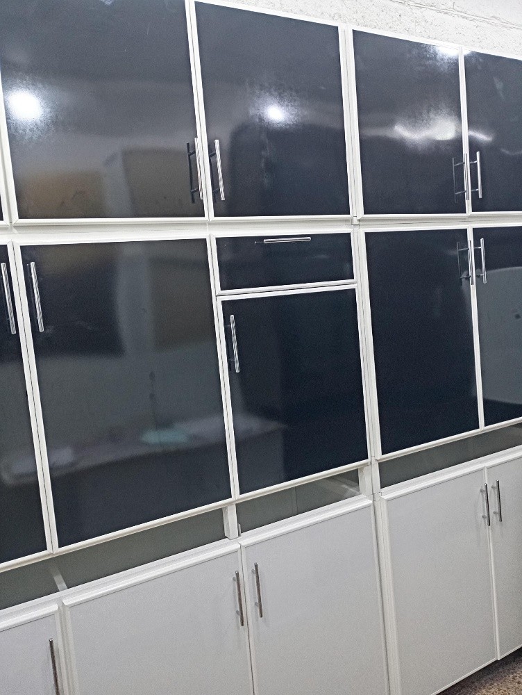 كبنات مطبخ للبيع - 15