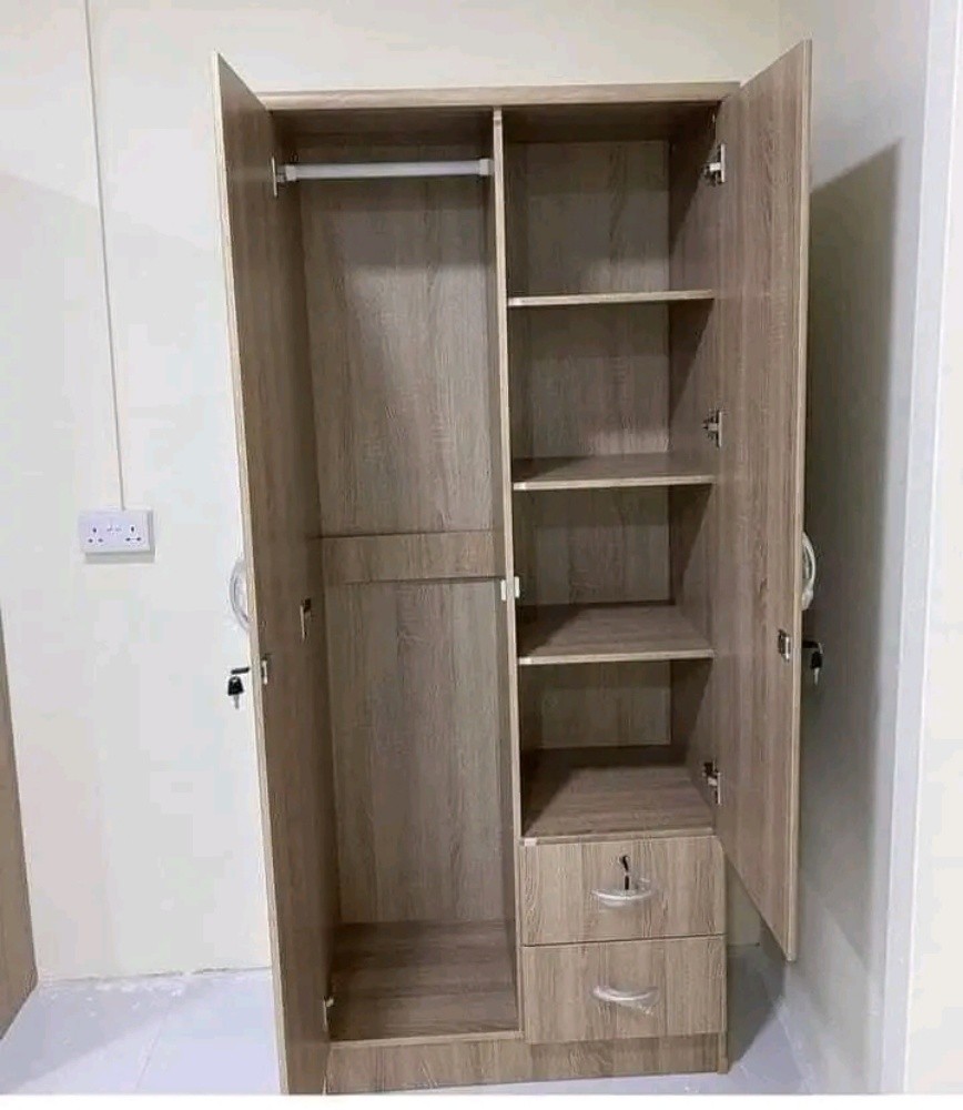 Wooden new single bed for sale - 5