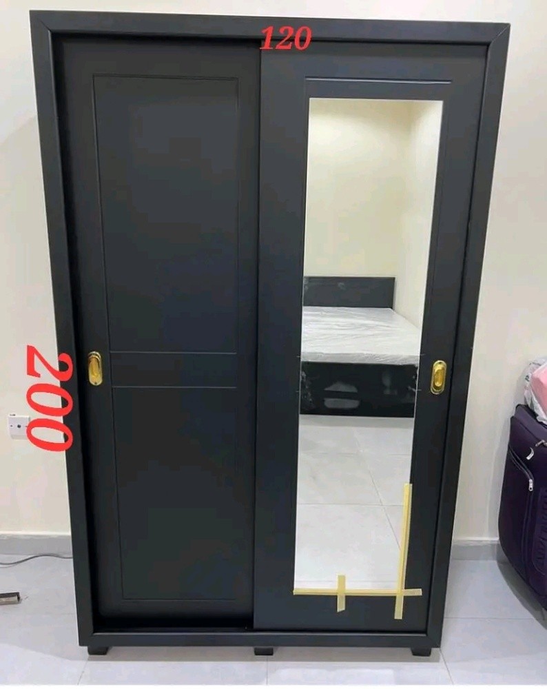 Wooden new single bed for sale - 10