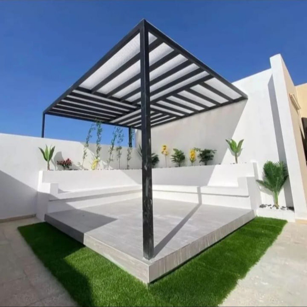 عمل الجلسيه - 3