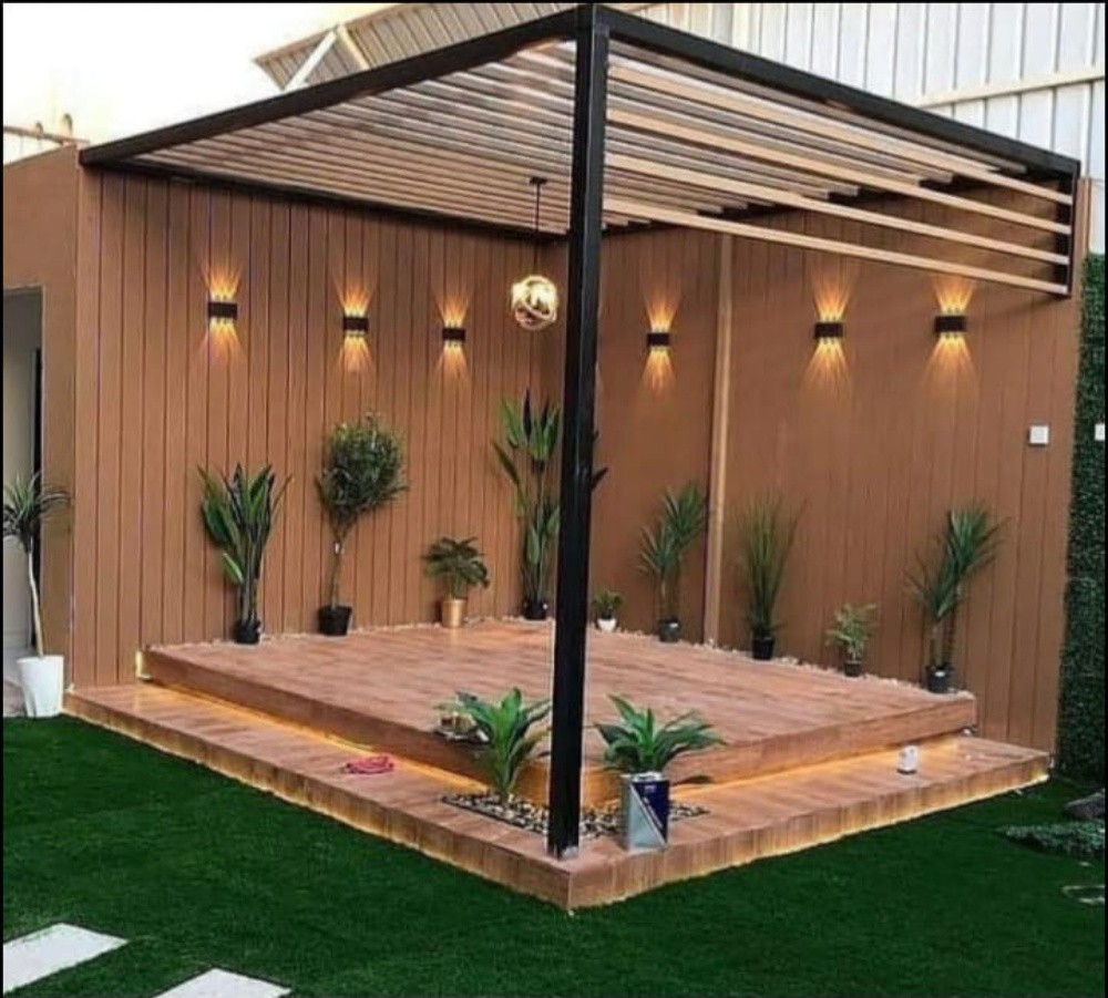عمل الجلسيه - 1