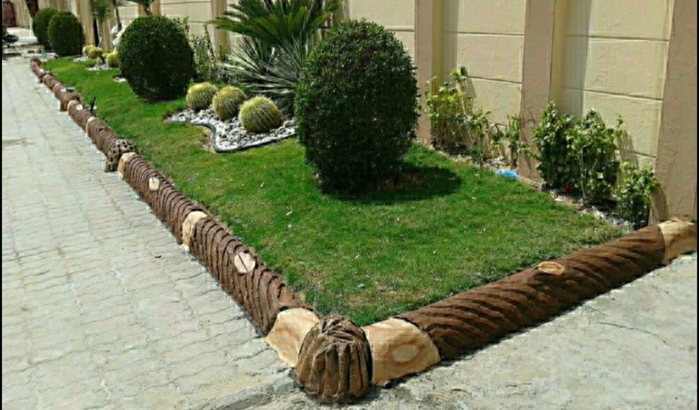 تنسيق الحدائق - 10