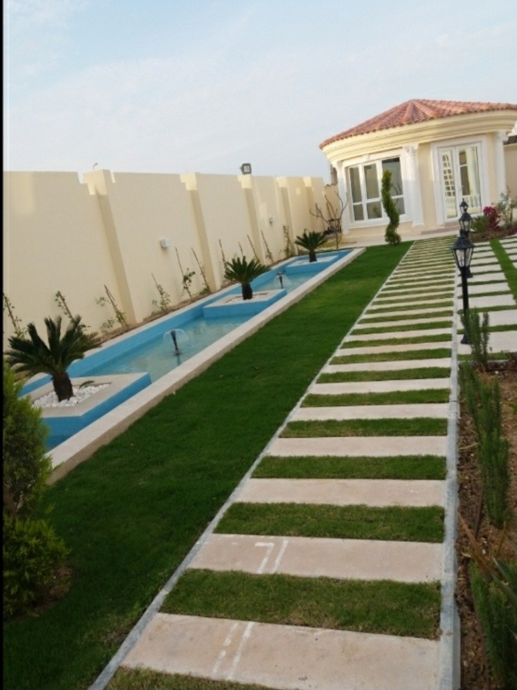 تنسيق الحدائق - 8