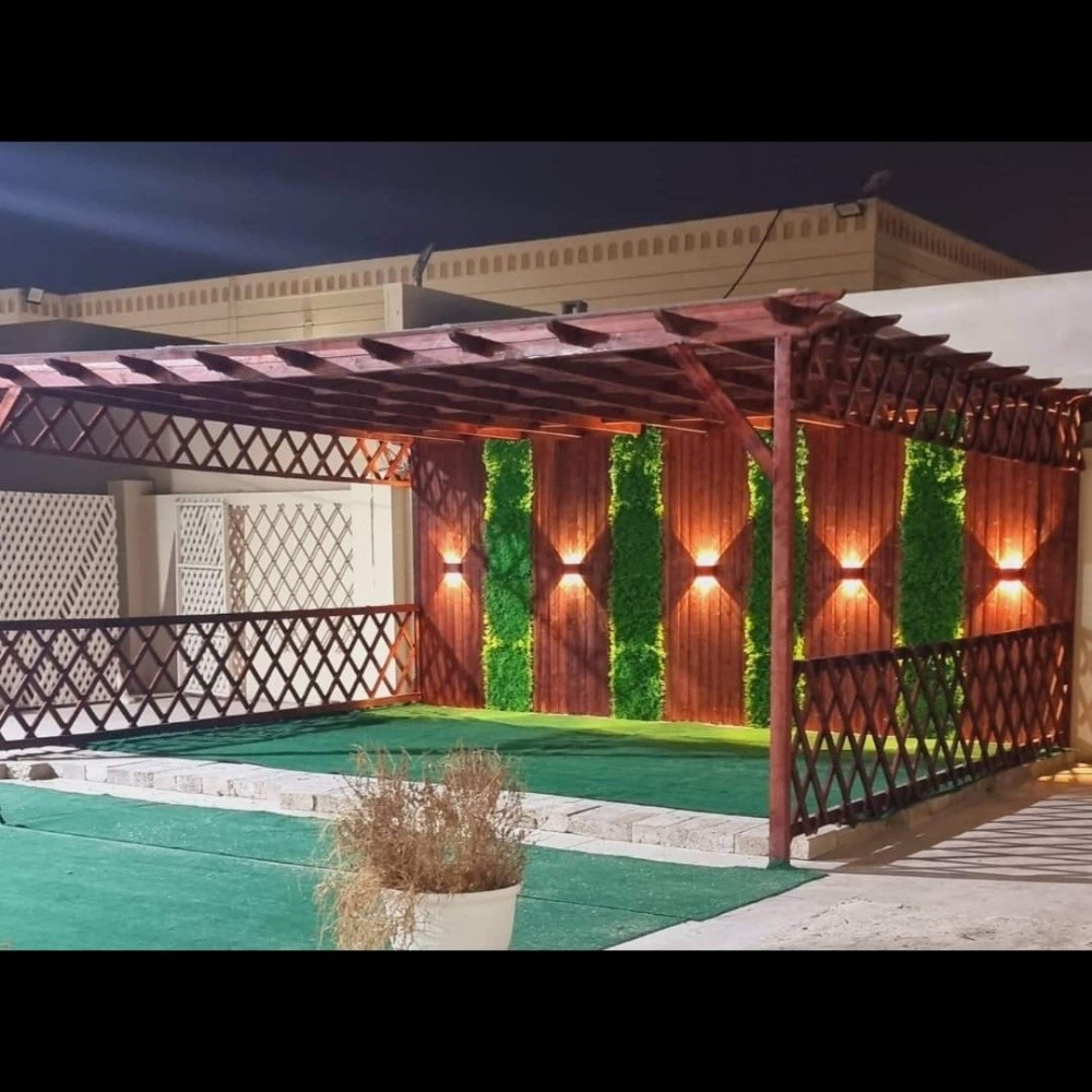 توريد وتركيب عشب صناعي - 11