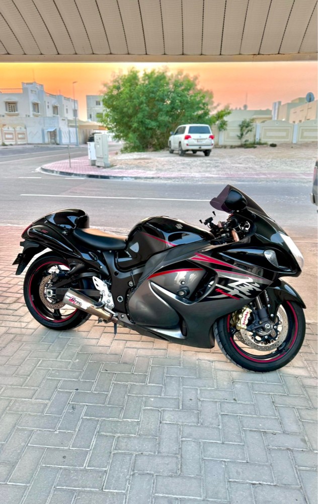 ٢٠١٦ هايبوزا - 1