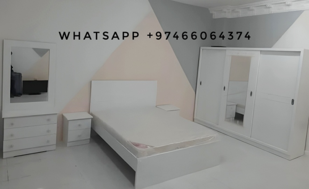 Bed fram & Mattresses - 6