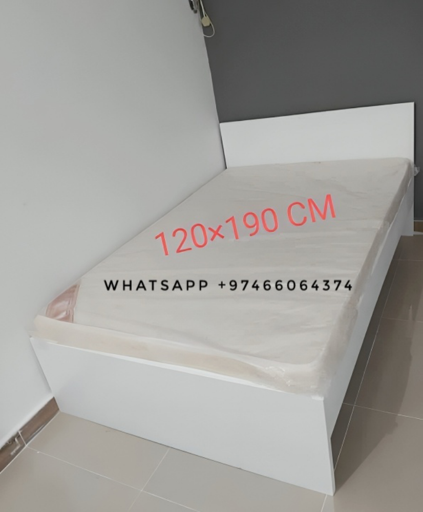 Bed fram & Mattresses - 13