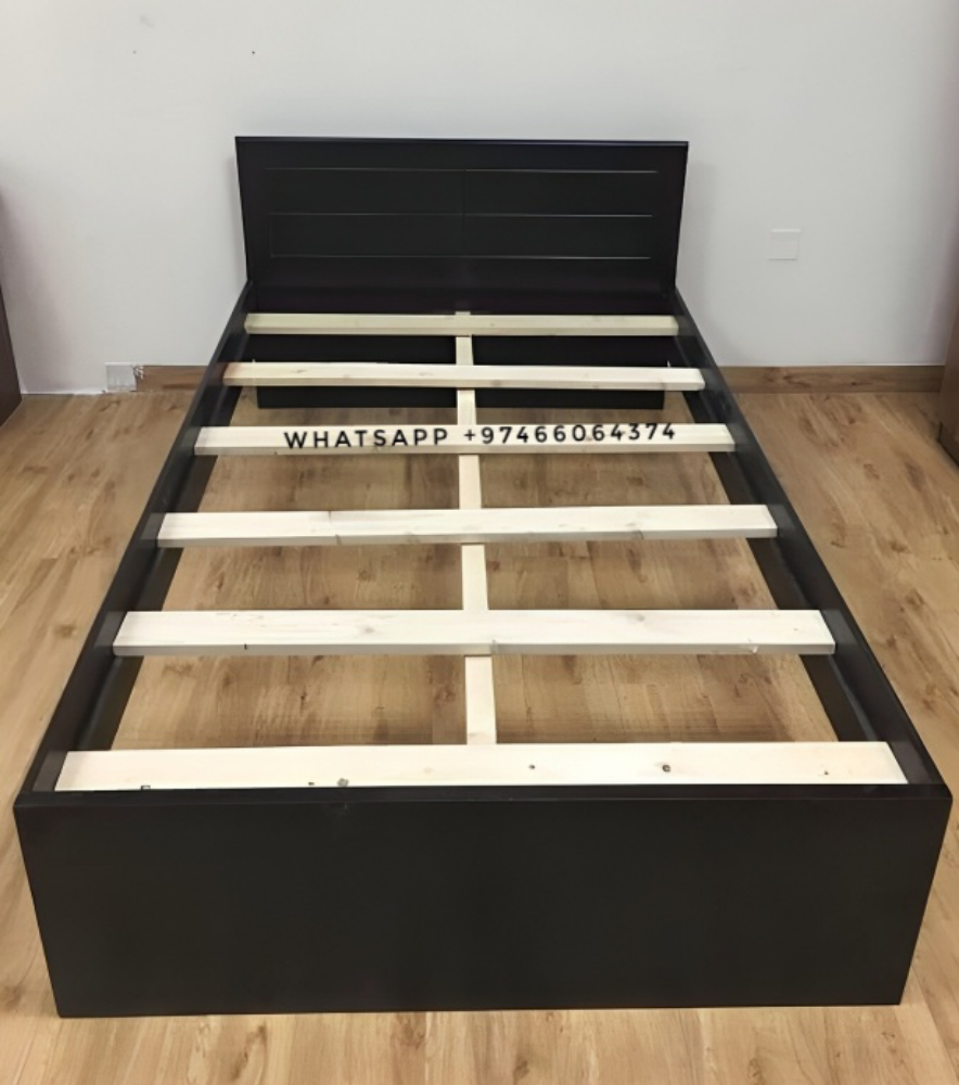 Bed fram & Mattresses - 14